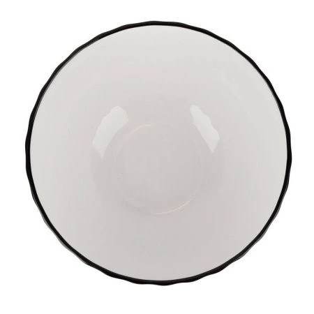 Салатник 300мл 11,5см фарфор Notele (60)