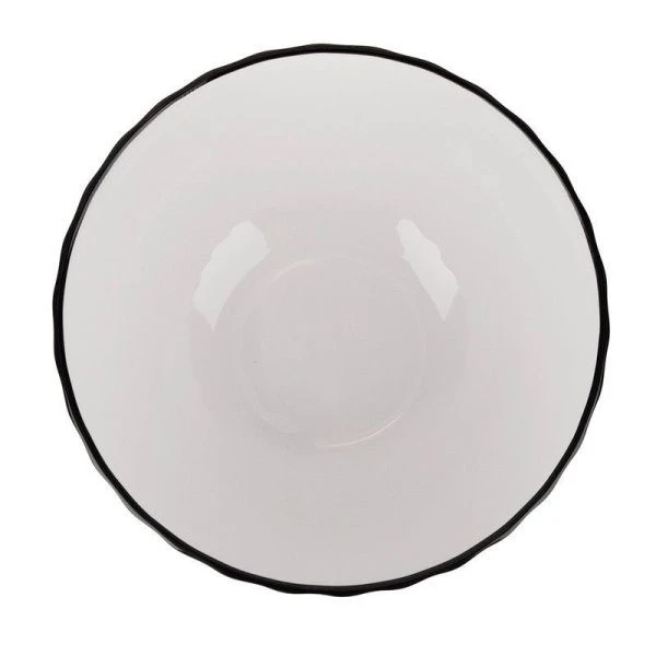 Салатник 300мл 11,5см фарфор Notele (60)