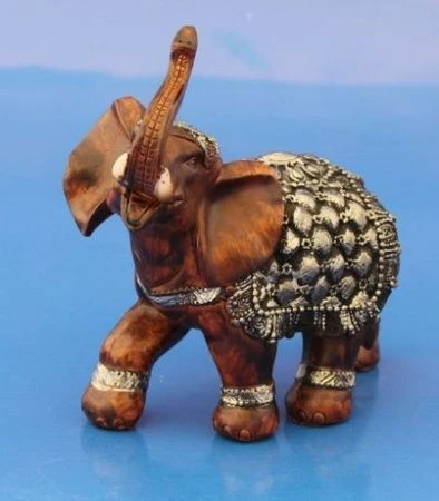 яяяФигурка Слон 15см