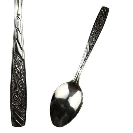 Ложка столовая нерж.сталь (25/50)