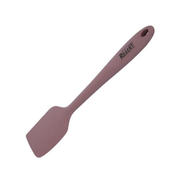 Лопатка кулинарная 27,8см силикон Silicone 93-SI-CU-32.21 (96) ВЫВОД