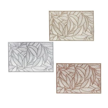 Салфетка сервировочная 45*30см 3 вида (12/300)