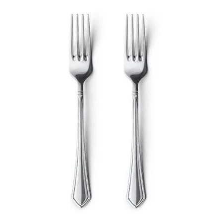 Набор вилок столовых нерж.сталь 2пр Maison MSN-22 (12/96) Набор вилок столовых нерж.сталь 2пр Maison MSN-22 (12/96)