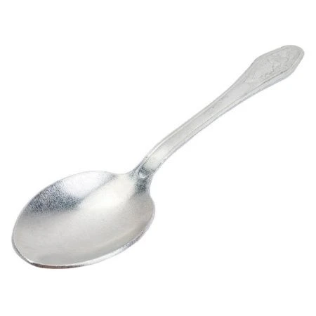 Ложка столовая алюминий МТ-021 (20/400)
