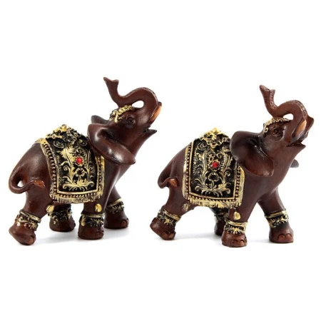 яяяФигурка Слон 9*4*9см (2/72) A,B