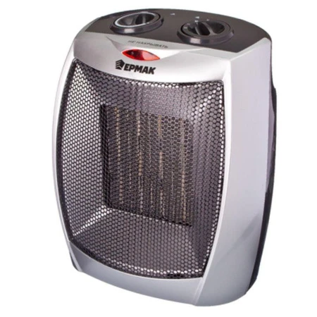 Тепловентилятор ТВК-1500 2 режима, 750/1500Вт, с керам. нагр. элементом (8) Тепловентилятор ТВК-1500 2 режима, 750/1500Вт, с керам. нагр. элементом (8)