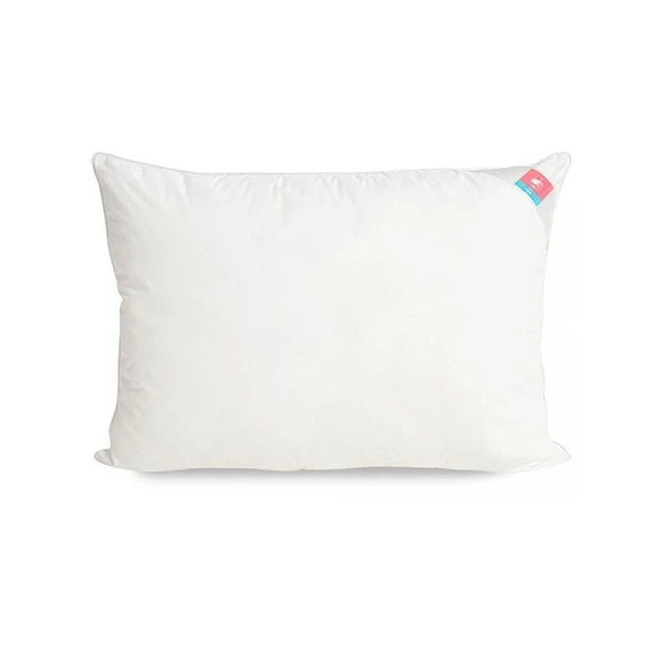 Подушка 50*68 тик, микроволокно ЛЕЛЬ 57(42)02-ЛП