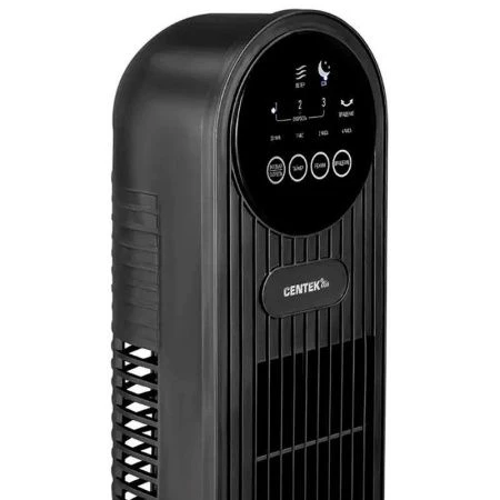 Вентилятор колонный Centek CT-5084 48 Вт 3 скорости 78см автоповорот (1)