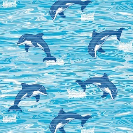 Коврик мерный ПВХ 80см*15м DEKOMARIN