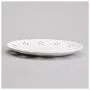 Блюдо 35,5см фарфор Style овальное (8)