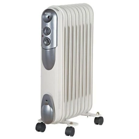 Радиатор масляный 2кВт ОМПТ- 9Н Ресанта