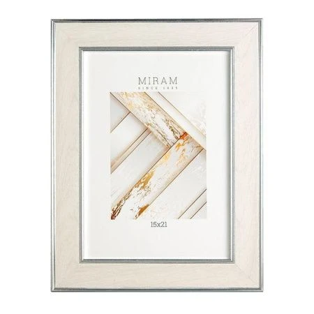 Фоторамка 15*21см пластик 653368-6 (6)