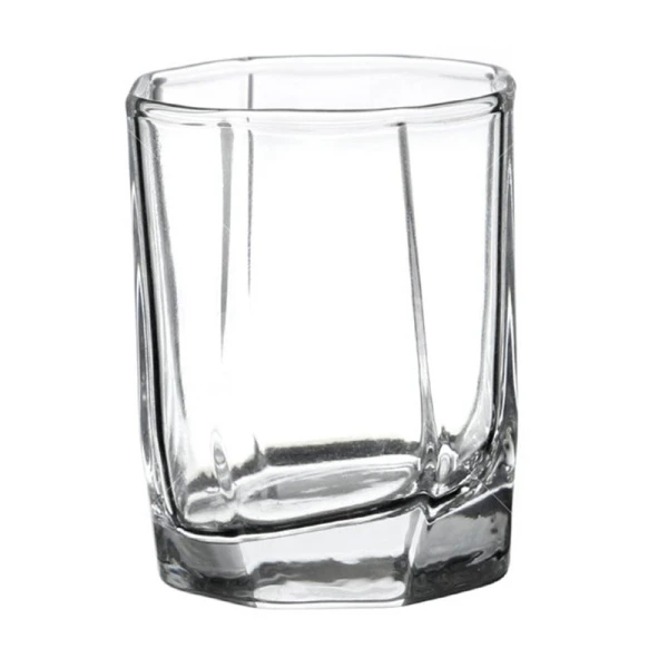 Стопки набор 6шт 60мл стекло ХИСАР (12)