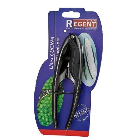 Нож консервный 16,4см нерж.сталь Cucina тонированный 93-CN-04-02 (72)