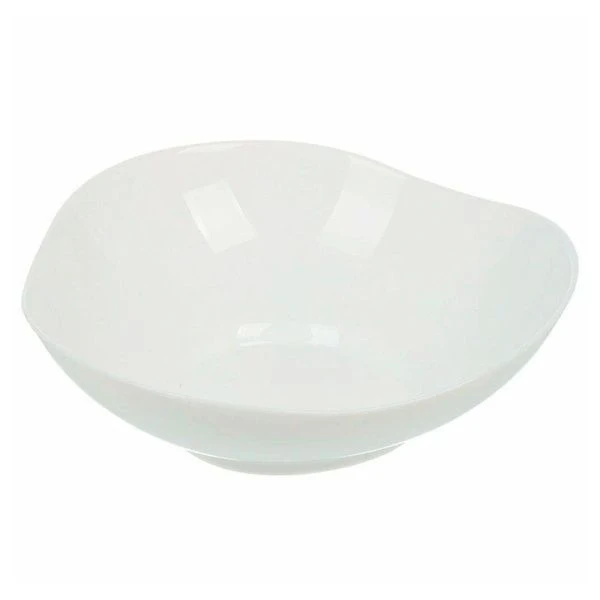 Миска 18см стеклокерамика ВАЙТ суповая RLW70X (48)