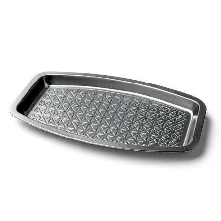 Поднос 54см металл JC-18185 (50)