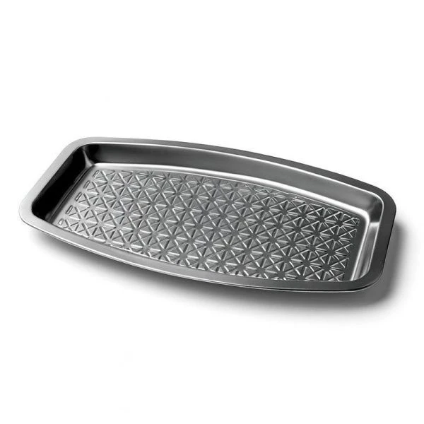 Поднос 54см металл JC-18185 (50)