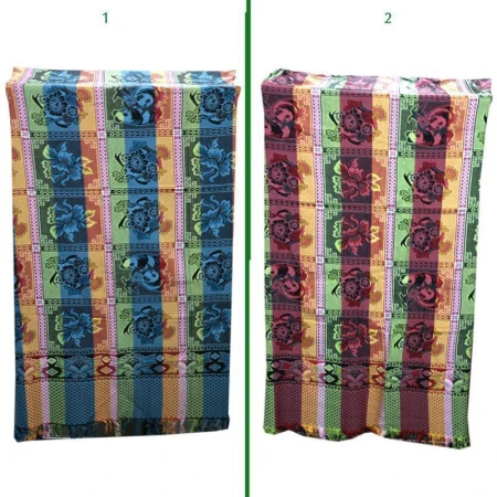 Плед 180*200 текстиль (вес 1кг) JC-5088 (15)