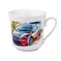 Кружка детская 250мл фарфор МАШИНКИ Рассвет (24)