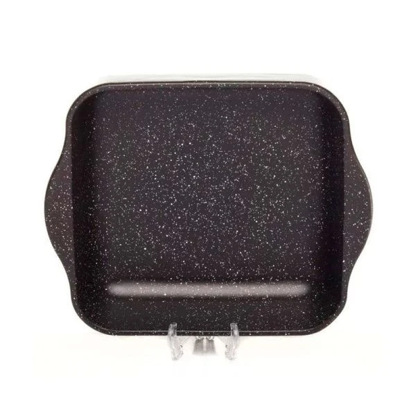 Форма для запекания стекло АП МЕЧТА квадратная 26*22*6см гладкая Dariis (6) 45034МАП