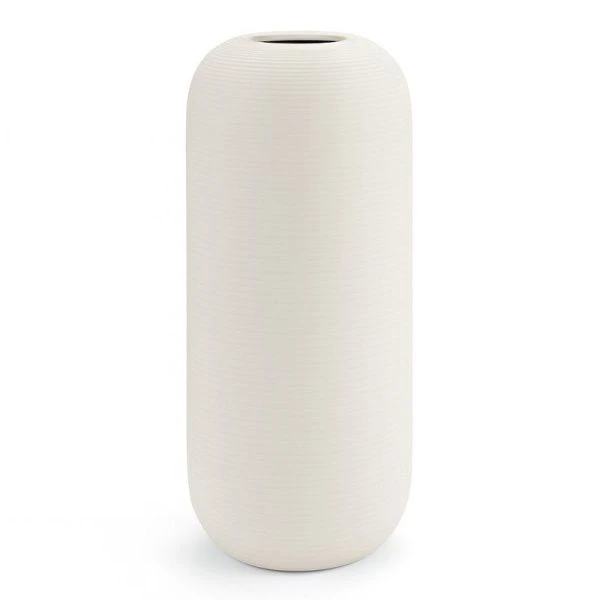 Ваза для цветов 26см керамика JC-16079 (24)