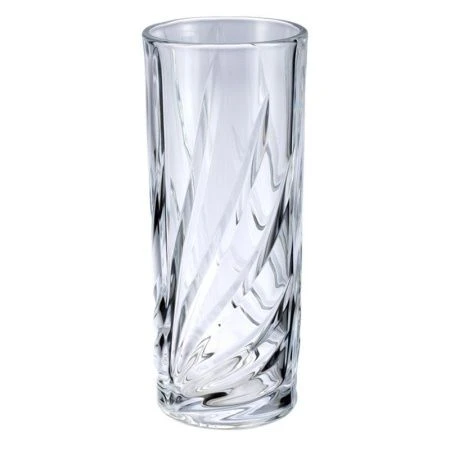 Ваза для цветов 30см d12,5см стекло Deli DSHP130-300D/L1 (6)