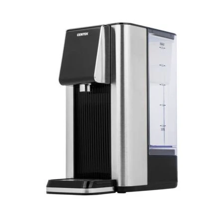 Термопот проточный 2,5л Centek CT-3201 2600Вт, 6 режимов нагрева, сенсор.дисплей, самоочистка (1)