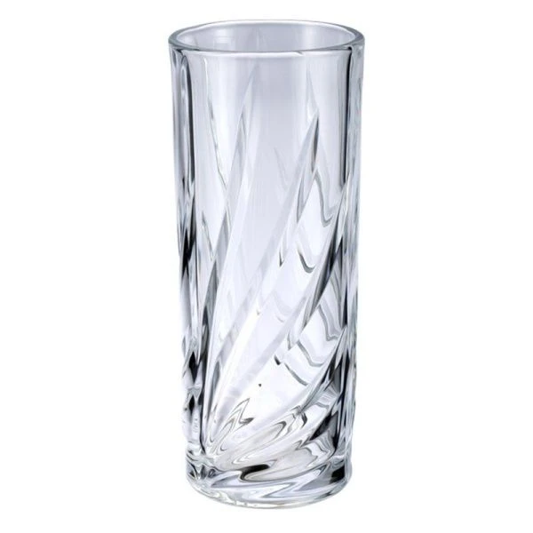 Ваза для цветов 30см d12,5см стекло Deli DSHP130-300D/L1 (6)