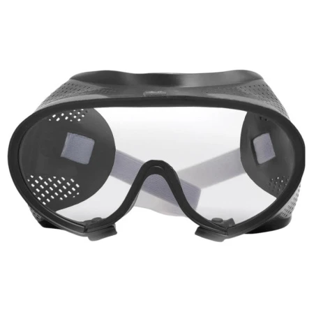 Очки защитные закрытые с прямой вентиляцией Стандарт (Р2) (150) Очки защитные закрытые с прямой вентиляцией Стандарт (Р2) (150)