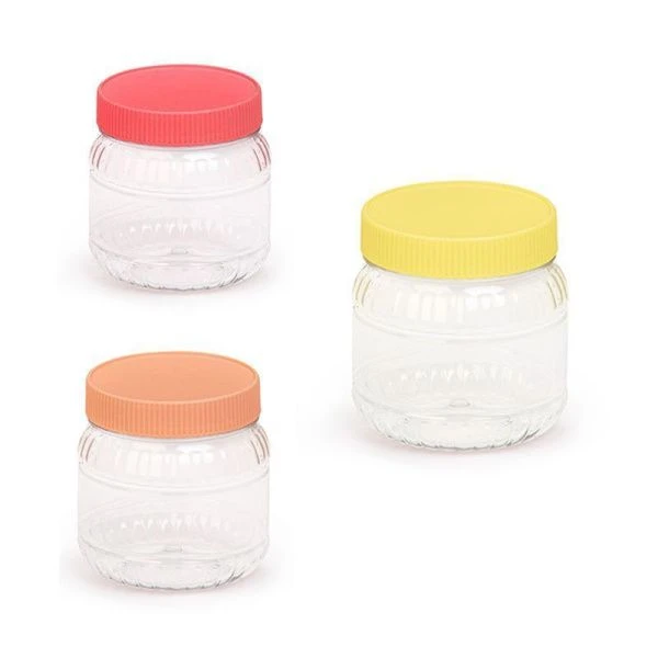 Банка ПЭТ 500мл (21)