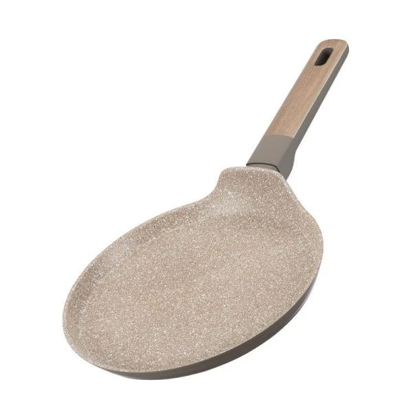 Сковорода блинная 22*4,3см алюминий АП LATTE индукция 93-AL-LT-5-22 (6)