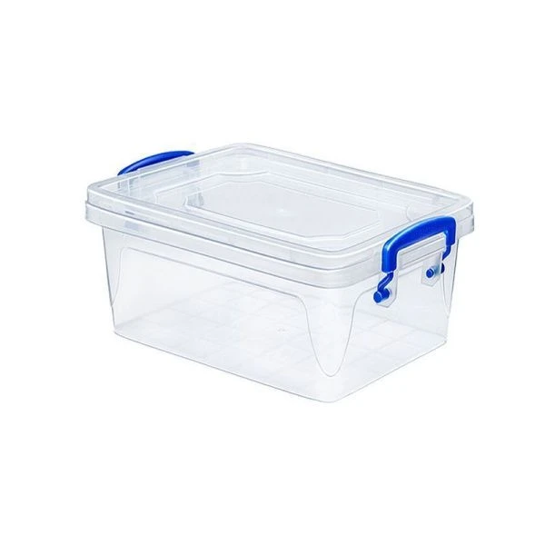 Контейнер пищевой 13л пластик FRESH BOX прямоугольный (20)