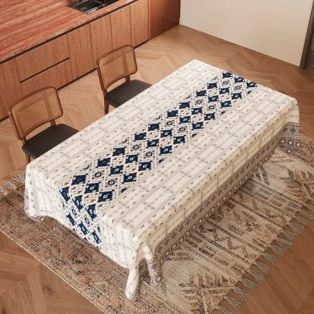 Клеенка ПВХ на тканевой основе 1,4*20м GX-076А