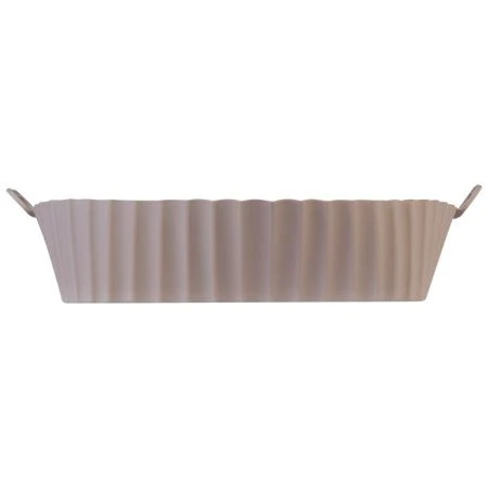 Форма для выпечки и запекания в аэрогриле IDEA 18*18*5,2см силикон (12)
