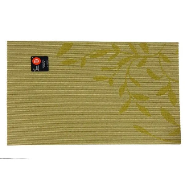 Термосалфетка 45*30см пластик XH0008-6-З  (100)