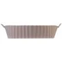 Форма для выпечки и запекания в аэрогриле IDEA 18*18*5,2см силикон (12)