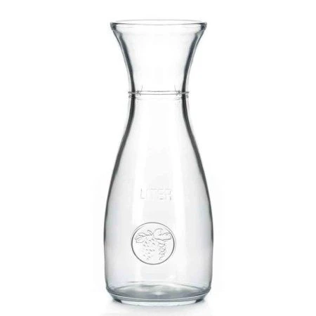 Декантер 1л стекло БАХУС (6)