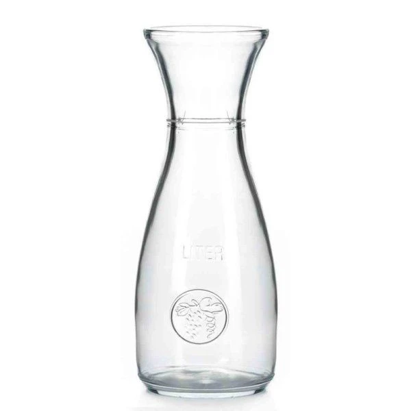 Декантер 1л стекло БАХУС (6)