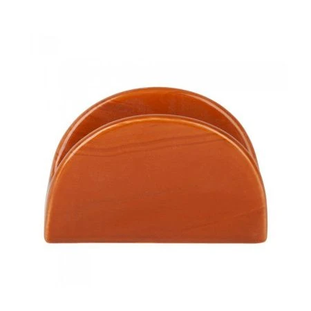 Салфетница 11,3*4*7см фарфор Wooden Grain (36) Салфетница 11,3*4*7см фарфор Wooden Grain (36)