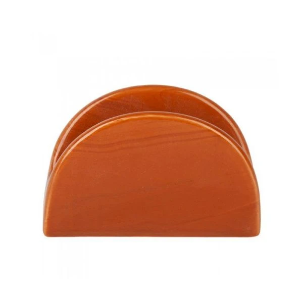Салфетница 11,3*4*7см фарфор Wooden Grain (36) Салфетница 11,3*4*7см фарфор Wooden Grain (36)