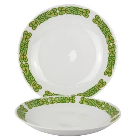 яяяЖЕМЧУЖИНА ВОСТОКА Сухарница 270мм (5) ВЫВОД