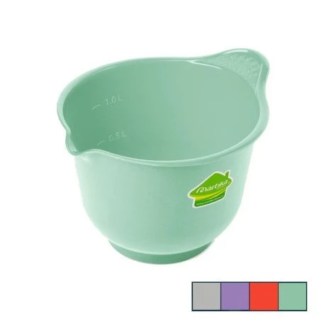 Емкость для миксера 1,9л пластик МАДЕНА С436 (36)