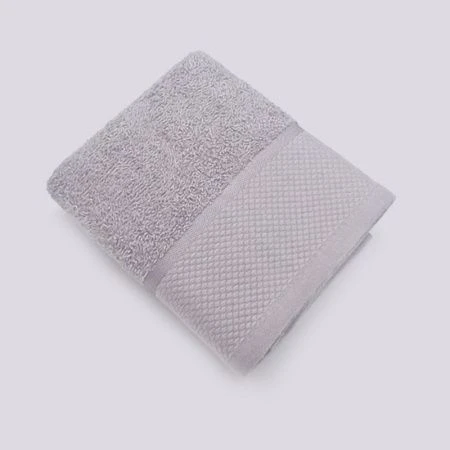 яяяПолотенце махровое 50*80см Monterey серый 400гр ВЫВОД яяяПолотенце махровое 50*80см Monterey серый 400гр ВЫВОД