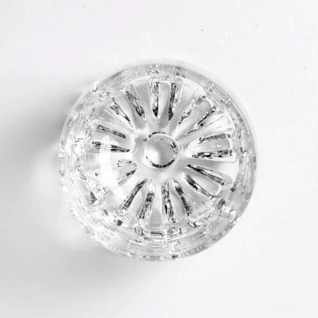 Стаканы для сока набор 6шт 200мл стекло СИЛЬВАНА (8)