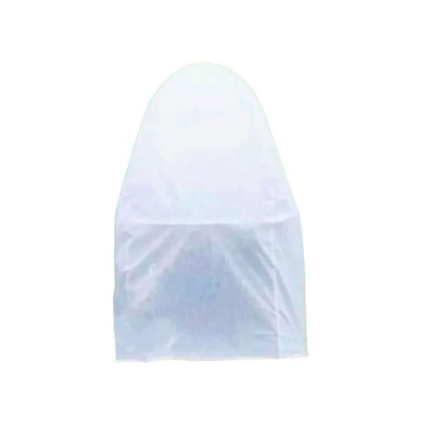 Укрытие зимнее для растений спанбонд 3шт (чехол прошитый 2шт 1,6*1,5м; 1шт 1,6*2м) 60г/м2 (5)