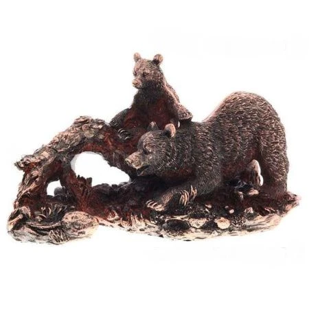 яяяФигурка Медведи 12,5см (8)