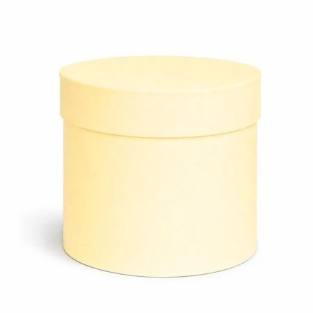 Коробка подарочная 13см картон Лайм