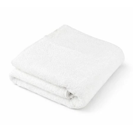 Полотенце гостиничное махровое 70*140см HORECA EXTRA RING 550гр (20)