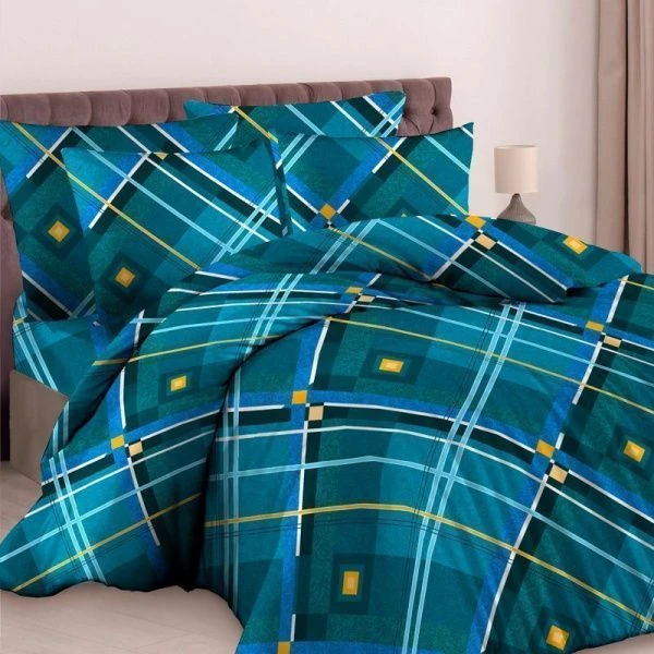 КПБ 1,5сп бязь 100%хлопок рис. 510239/1