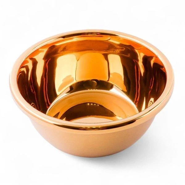 Миска 4,1л 26см нерж.сталь MB40740 (80)